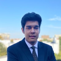 Saransh Gupta