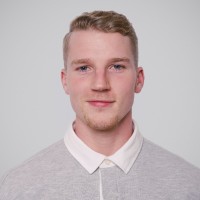 Dylan Van Der Spoel