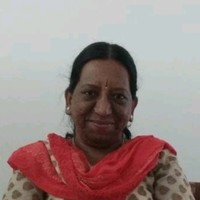 Kavitha K
