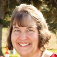 Melinda Scott