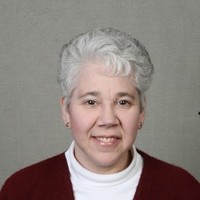 Judy Greenwald