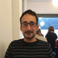 Gaspare Benenati, Phd