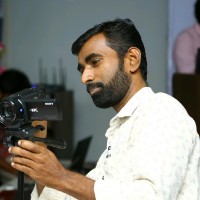 Muthu Krishnan
