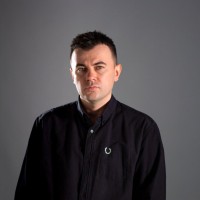 Dmitriy Vasilenko