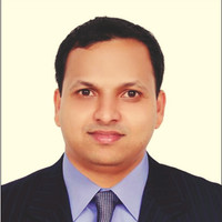 Weiden Dsouza