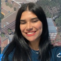 Sabrina Barreto