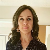 Shari Daws