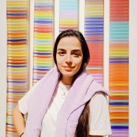 Mehrnaz Maleki