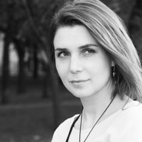 Olga Soldatova