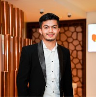 Jay Desai