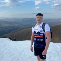 Ewan Millar