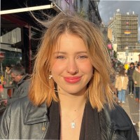 Saffron Davies