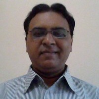 Mahesh Parmar