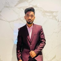 Yash Borse