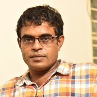 Ekram Hossain