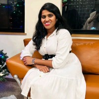 Pooja Mene
