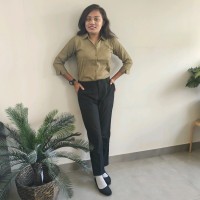 Ramya Konnur