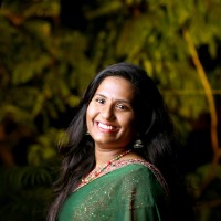 Swetha Bejjam