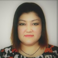 Dilyora Rahimova