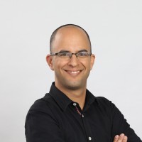 Yair Avital