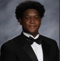 d'andre wright