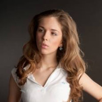 Olga Solovyeva