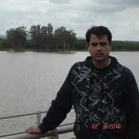 Manjunath Gaikwad
