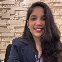 Palak Bansal
