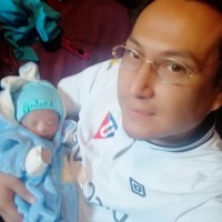 Andres Rosero B.