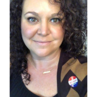 Shae Powell M.Ed.