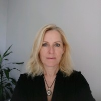 Marie-Cecile Rubert