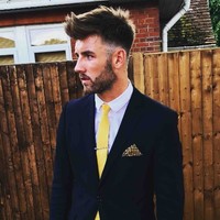 Conor Mcdonagh