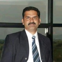 Sunil Gosavi