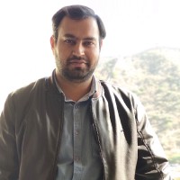 Rakesh Kumar Jangra