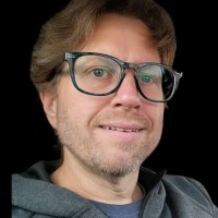 Jason Pollard