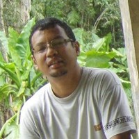 Razafindralambo Andry