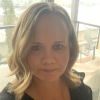 Tannis Nygren