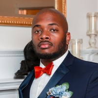 Joshua Patterson