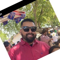 Jorge Cuevas Jr