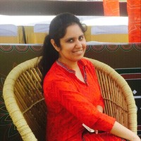 Lavanya Singh