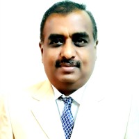 Shrikant Bhatlawande