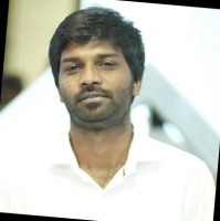 suresh kolagani