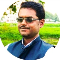 MD HASIB ANSARI