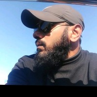 Syed Arif Jameel