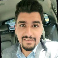 Osama Al Ghwiri