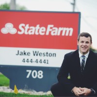 Jake Weston