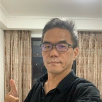 陈俊秀