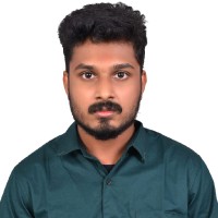 Athul V P