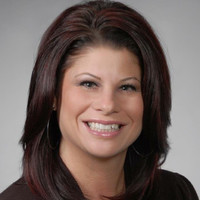 Gina Leigh