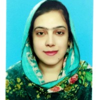 Saima Inam
